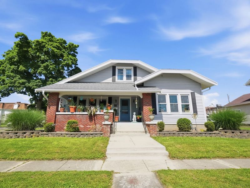 19 S 2nd Street, Tipp City, OH 45371 Photo 4