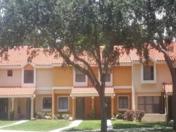 3857 CORAL TREE CIR # 108, Other, FL 33073