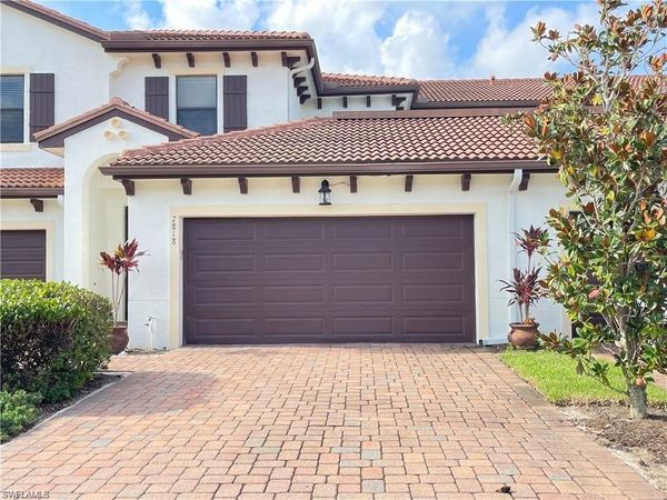 7818 Bristol CIR , NAPLES, FL 34120
