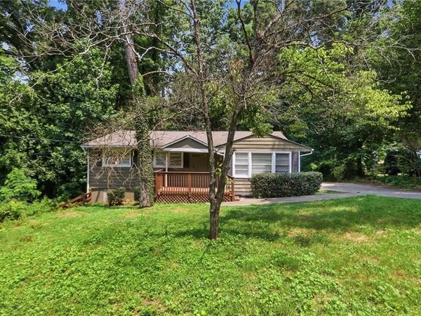 6183 Ellis Street , Douglasville, GA 30134