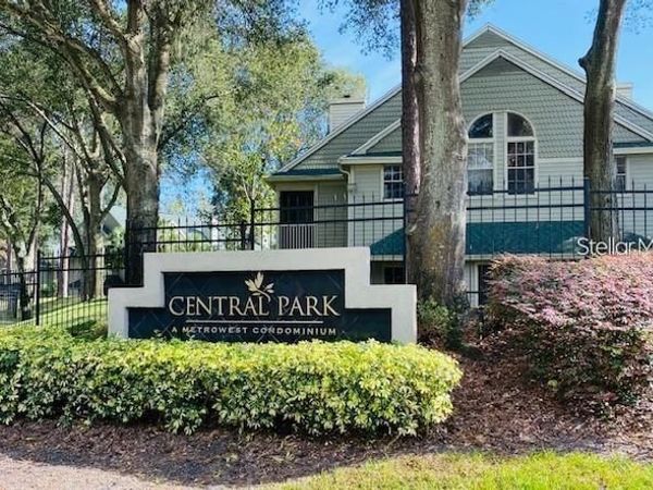 5962 WESTGATE DRIVE, Unit 204, ORLANDO, FL 32835