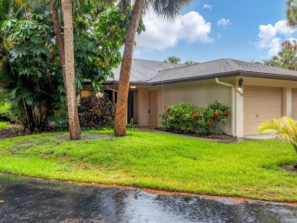 6642 SCHOONER BAY CIRCLE , Unit 6642, SARASOTA, FL 34231