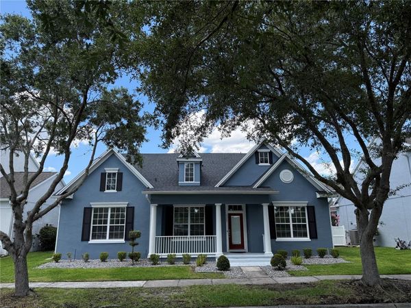 3307 MORELYN CREST CIRCLE , ORLANDO, FL 32828