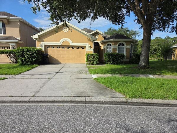 518 FERN LAKE DRIVE , ORLANDO, FL 32825