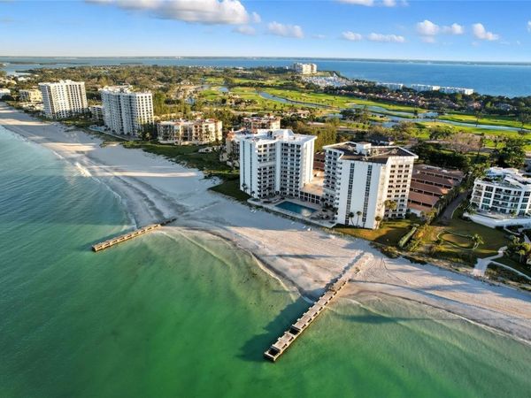 2301 GULF OF MEXICO DRIVE , Unit 45N, LONGBOAT KEY, FL 34228