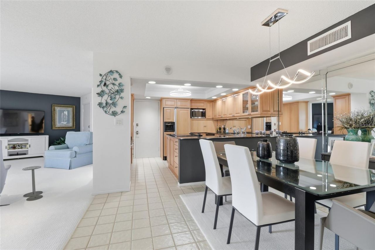 2301 Gulf Of Mexico Drive, Unit 45N, Longboat Key, FL 34228 Photo