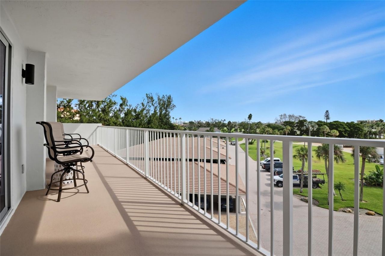 2301 Gulf Of Mexico Drive, Unit 45N, Longboat Key, FL 34228 Photo