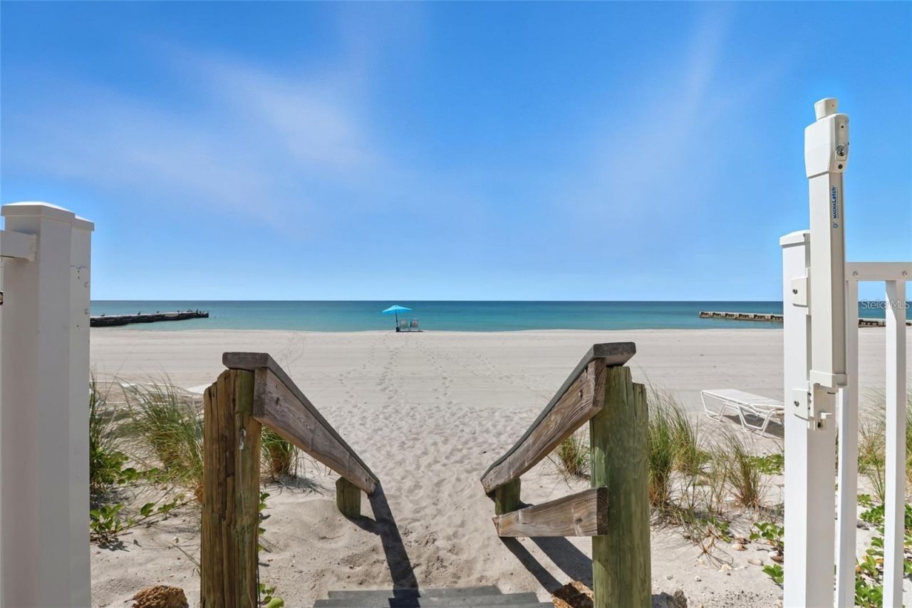 2301 Gulf Of Mexico Drive, Unit 45N, Longboat Key, FL 34228 Photo