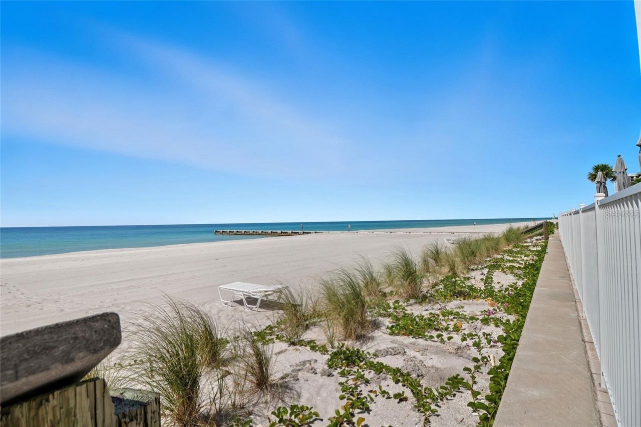 2301 Gulf Of Mexico Drive, Unit 45N, Longboat Key, FL 34228 Photo