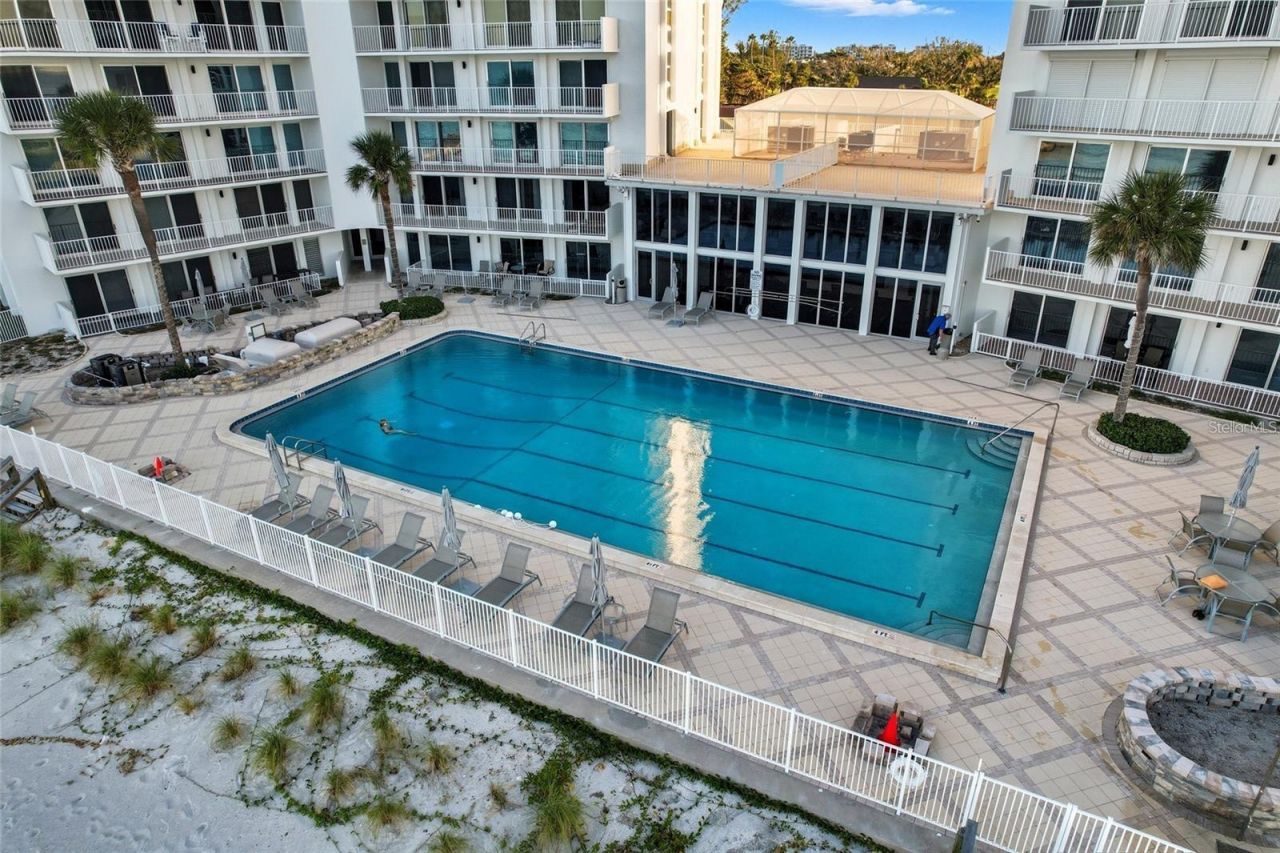 2301 Gulf Of Mexico Drive, Unit 45N, Longboat Key, FL 34228 Photo