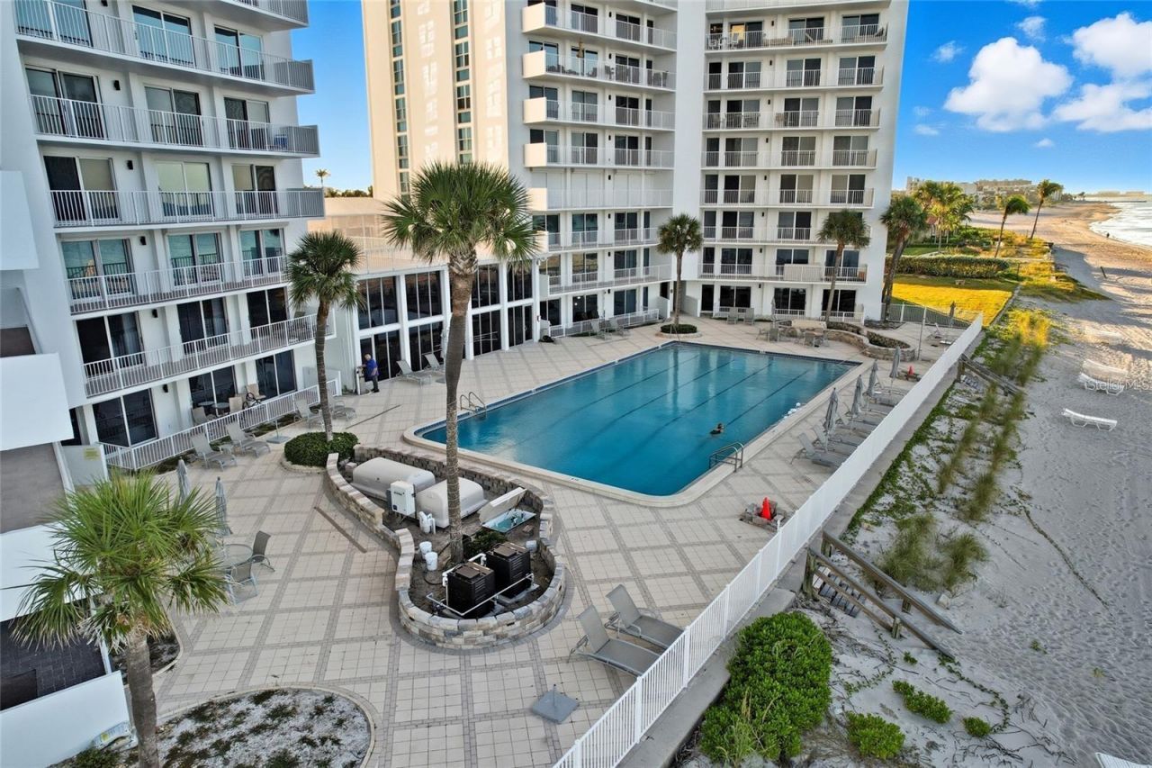 2301 Gulf Of Mexico Drive, Unit 45N, Longboat Key, FL 34228 Photo