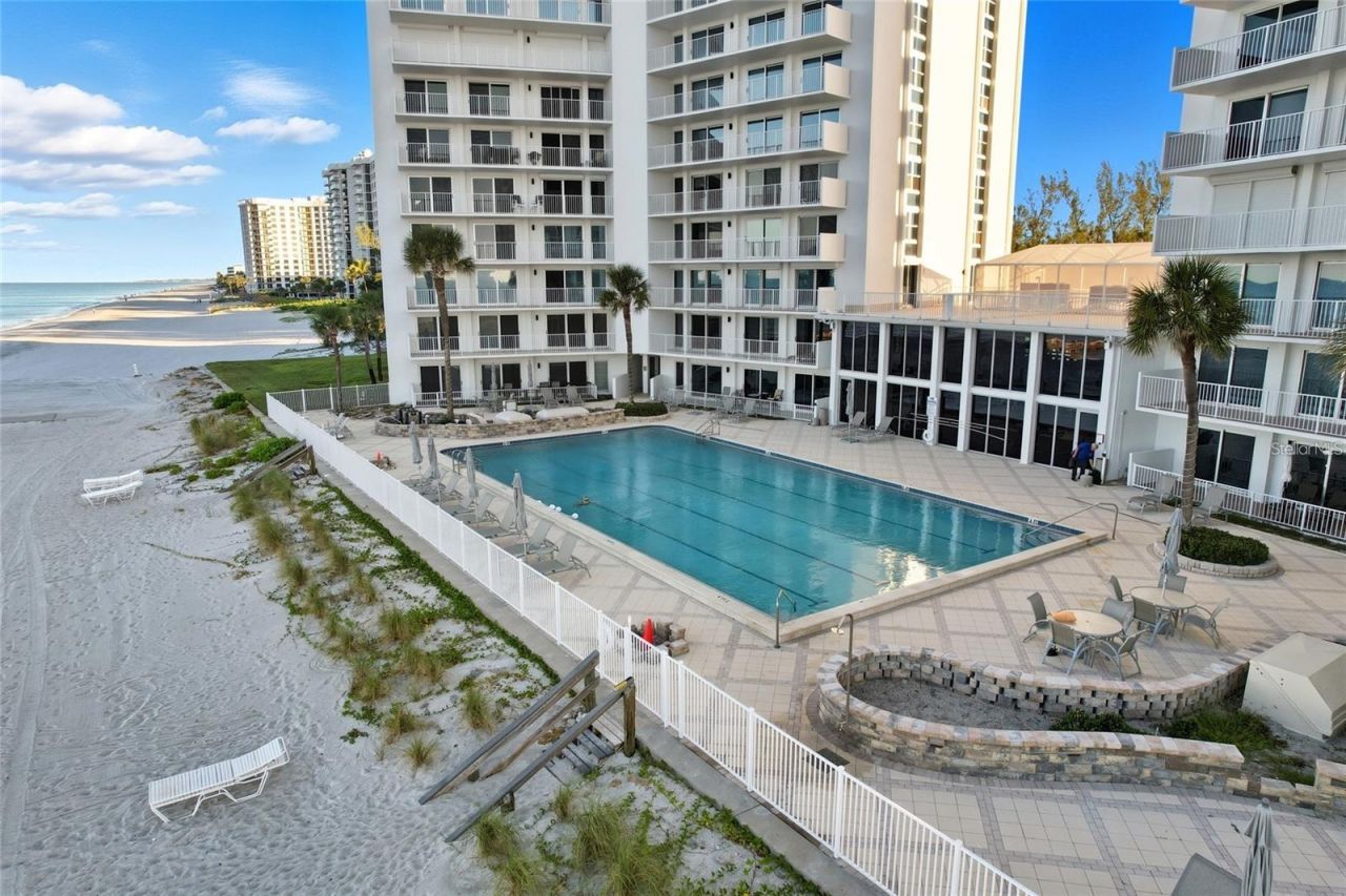 2301 Gulf Of Mexico Drive, Unit 45N, Longboat Key, FL 34228 Photo