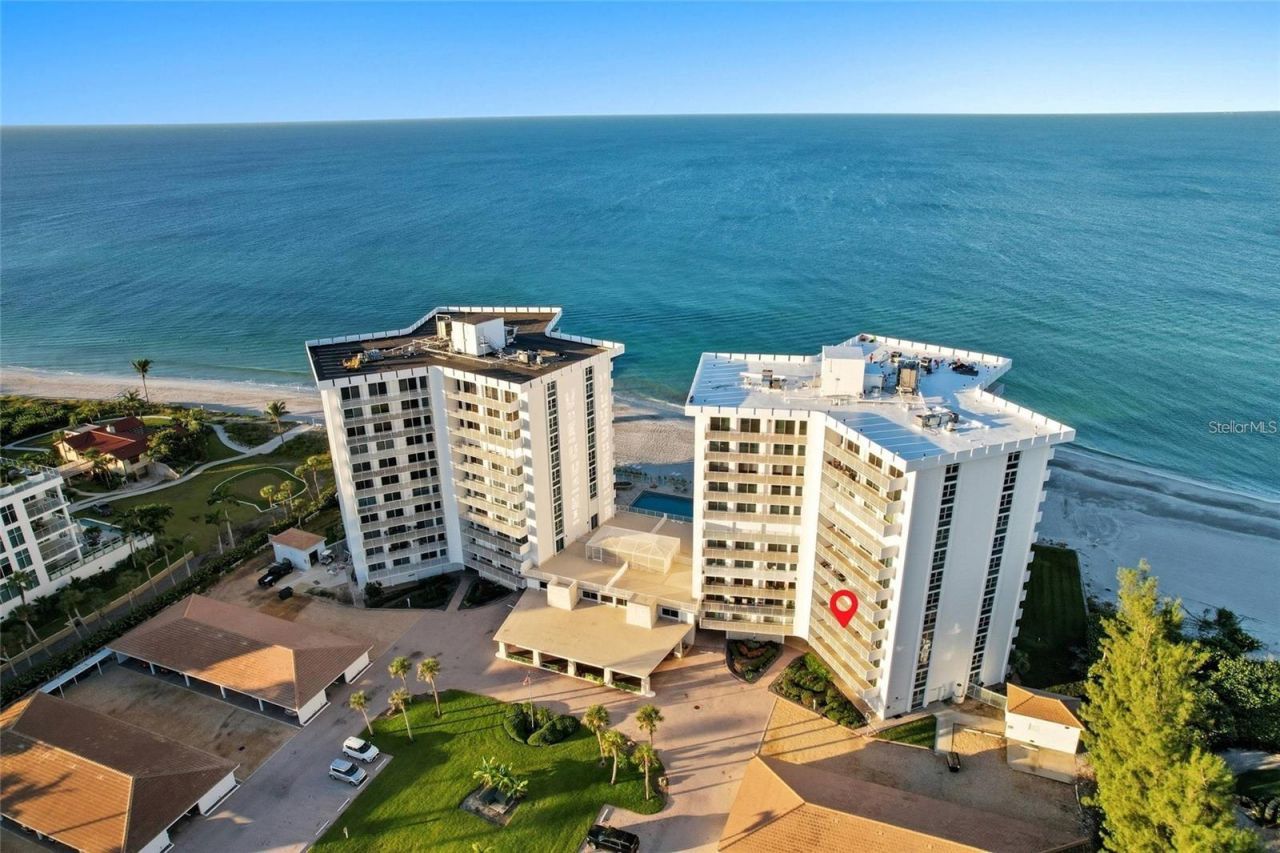 2301 Gulf Of Mexico Drive, Unit 45N, Longboat Key, FL 34228 Photo