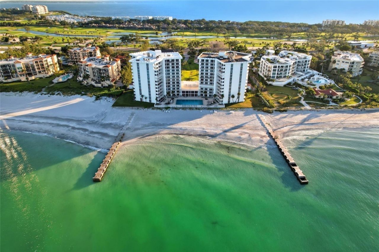 2301 Gulf Of Mexico Drive, Unit 45N, Longboat Key, FL 34228 Photo