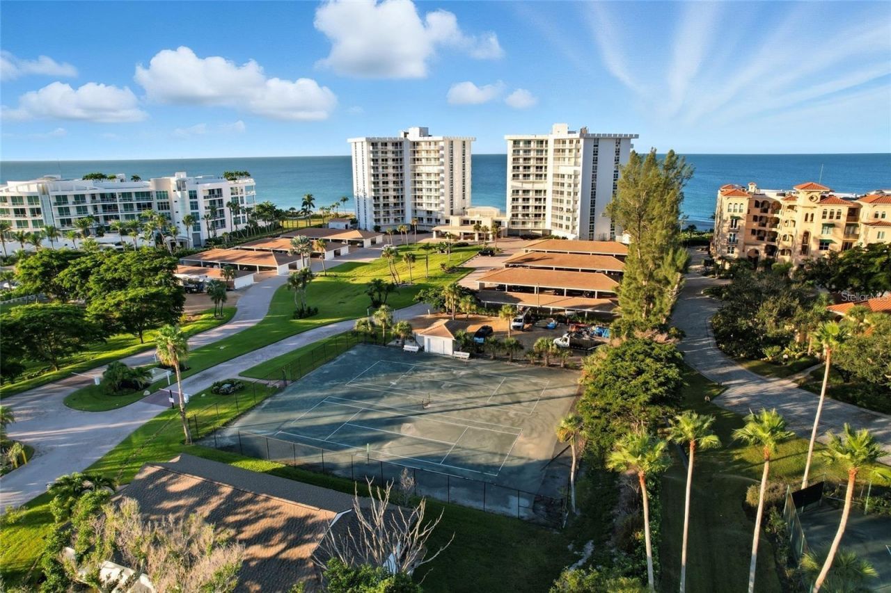 2301 Gulf Of Mexico Drive, Unit 45N, Longboat Key, FL 34228 Photo