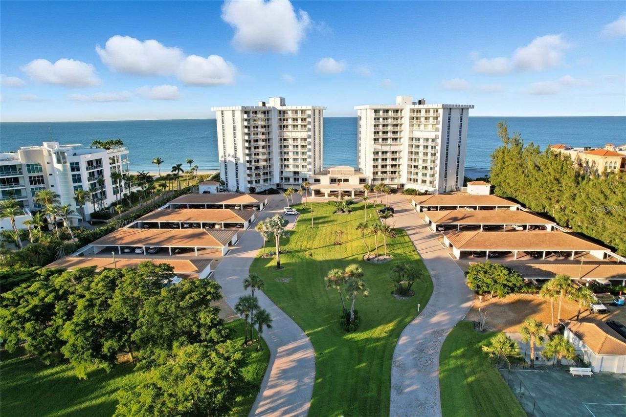 2301 Gulf Of Mexico Drive, Unit 45N, Longboat Key, FL 34228 Photo
