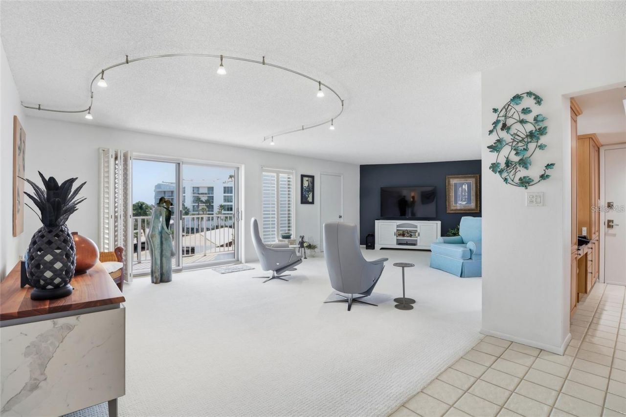 2301 Gulf Of Mexico Drive, Unit 45N, Longboat Key, FL 34228 Photo