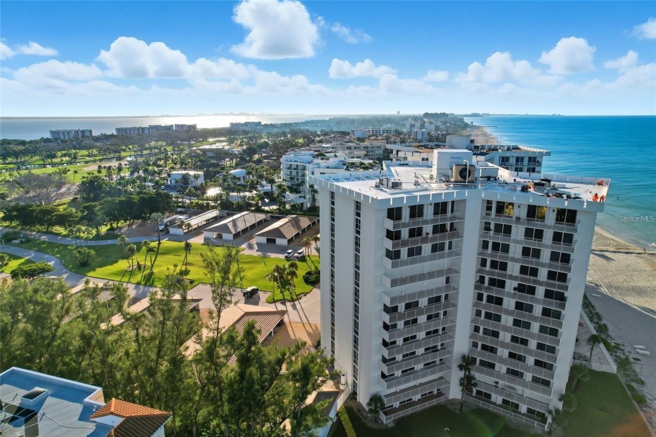 2301 Gulf Of Mexico Drive, Unit 45N, Longboat Key, FL 34228 Photo