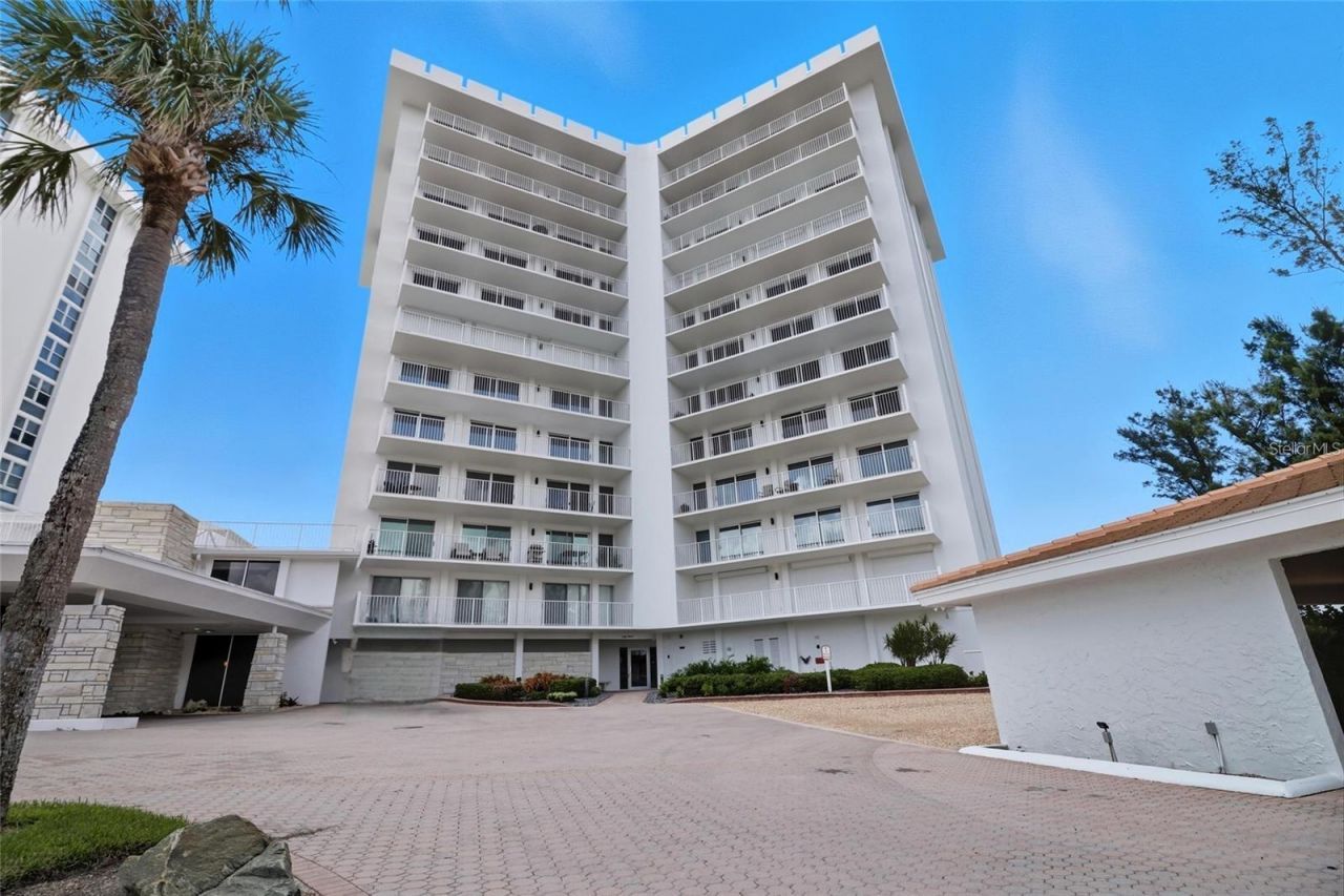 2301 Gulf Of Mexico Drive, Unit 45N, Longboat Key, FL 34228 Photo