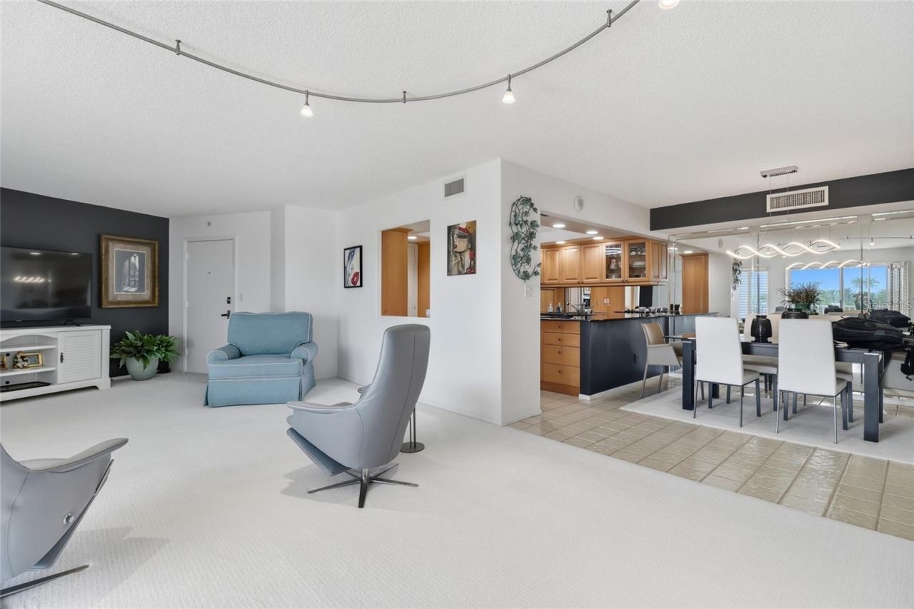 2301 Gulf Of Mexico Drive, Unit 45N, Longboat Key, FL 34228 Photo