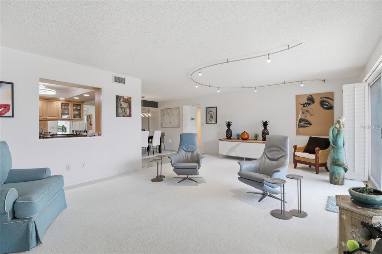 2301 Gulf Of Mexico Drive, Unit 45N, Longboat Key, FL 34228 Photo