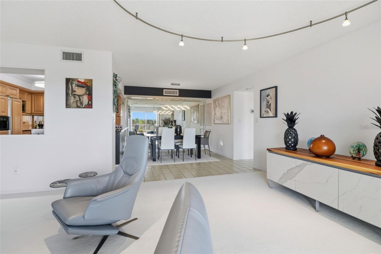 2301 Gulf Of Mexico Drive, Unit 45N, Longboat Key, FL 34228 Photo