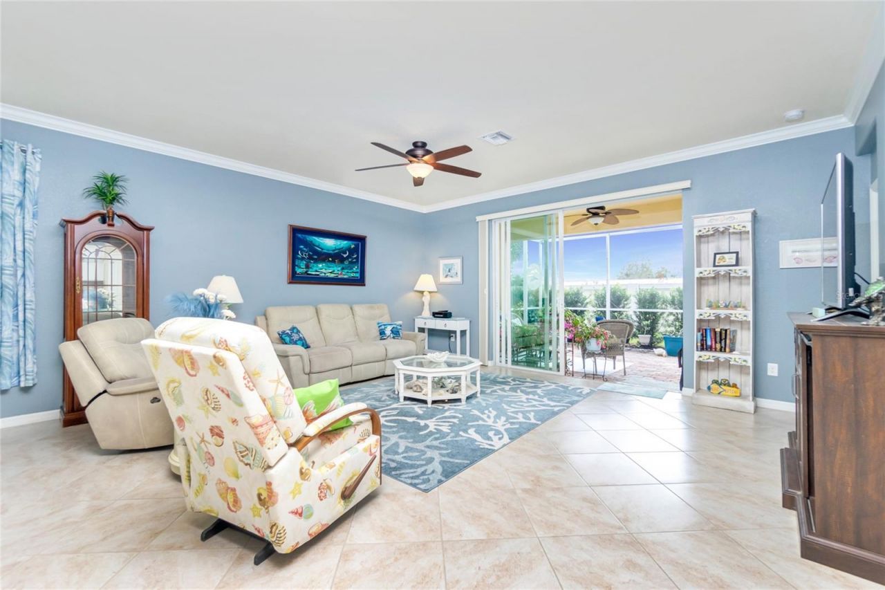 6139 Grand Cypress Boulevard , North Port, FL 34287 Photo