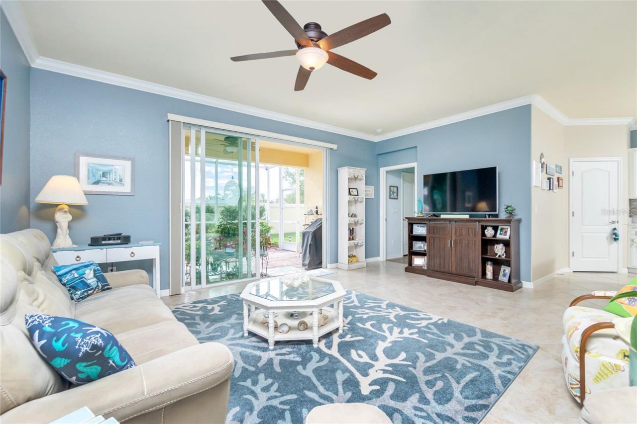 6139 Grand Cypress Boulevard , North Port, FL 34287 Photo
