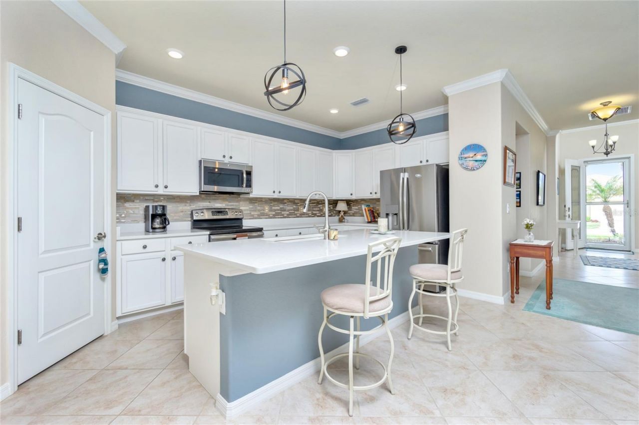 6139 Grand Cypress Boulevard , North Port, FL 34287 Photo