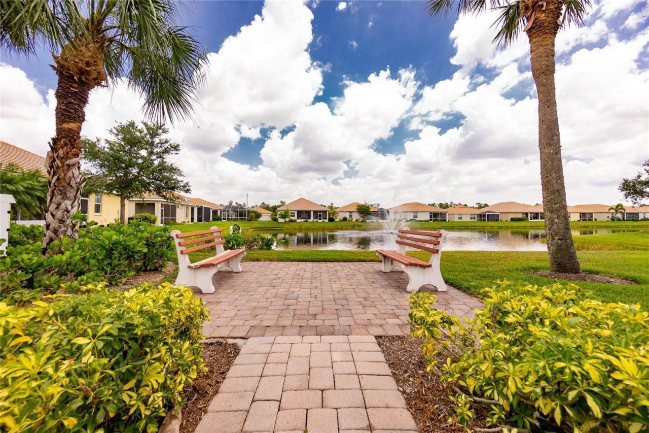 6139 Grand Cypress Boulevard , North Port, FL 34287 Photo
