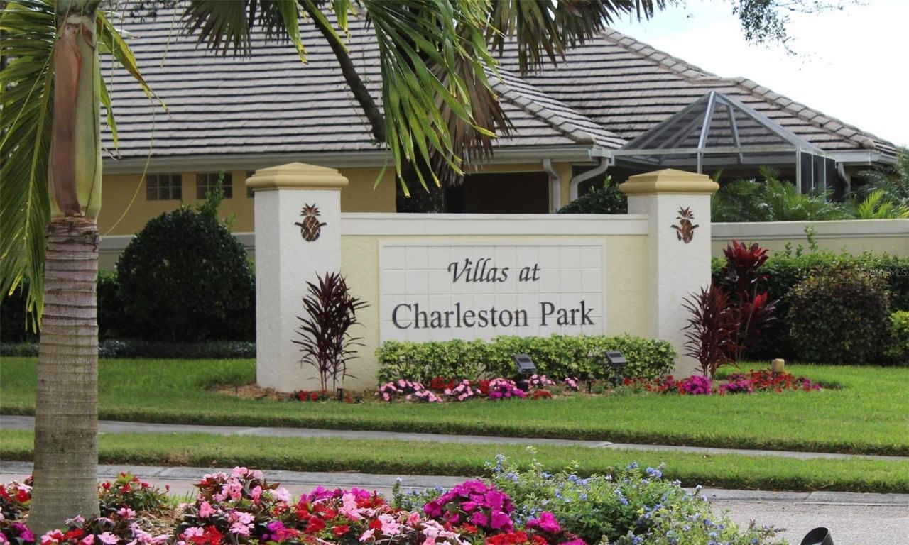 6139 Grand Cypress Boulevard , North Port, FL 34287 Photo