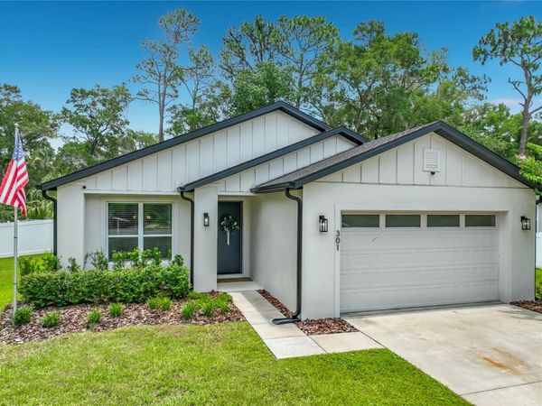301 4TH STREET , GENEVA, FL 32732