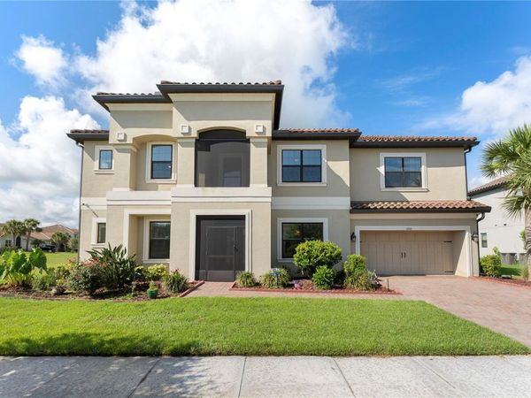 1100 WINDLASS COURT , KISSIMMEE, FL 34746