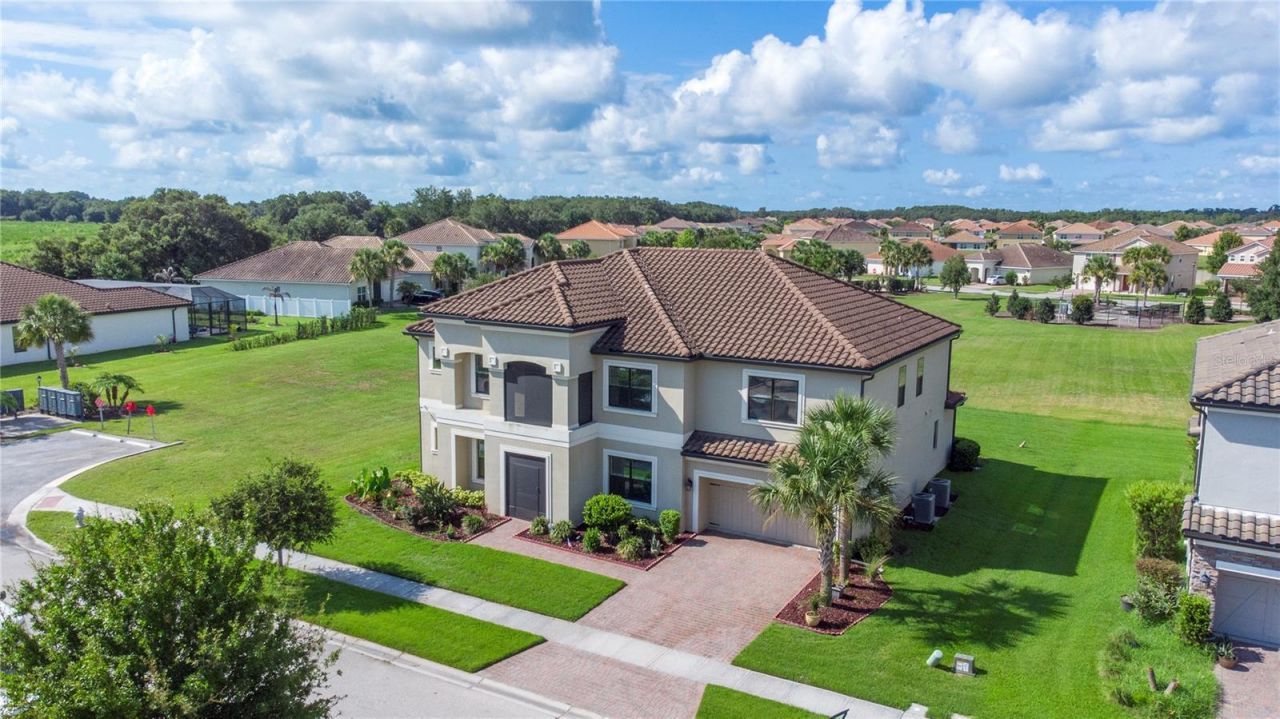1100 Windlass Court , Kissimmee, FL 34746 Photo