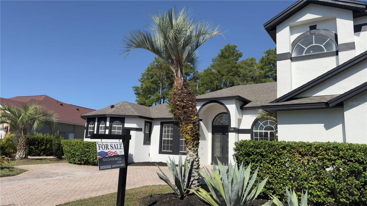 118 Fairway Pointe Circle , Orlando, FL 32828 Photo