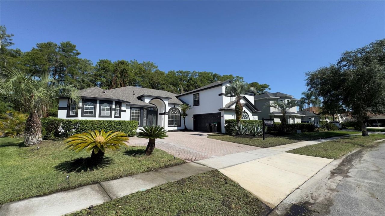 118 Fairway Pointe Circle , Orlando, FL 32828 Photo
