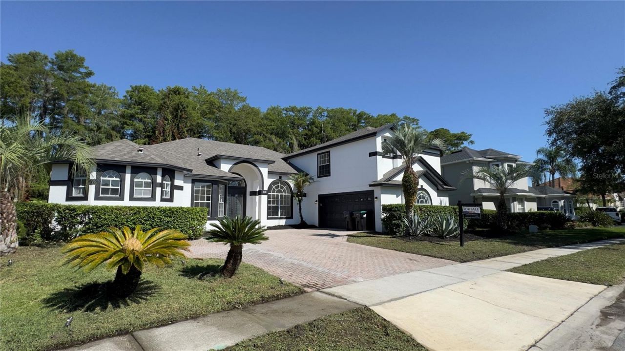 118 Fairway Pointe Circle , Orlando, FL 32828 Photo