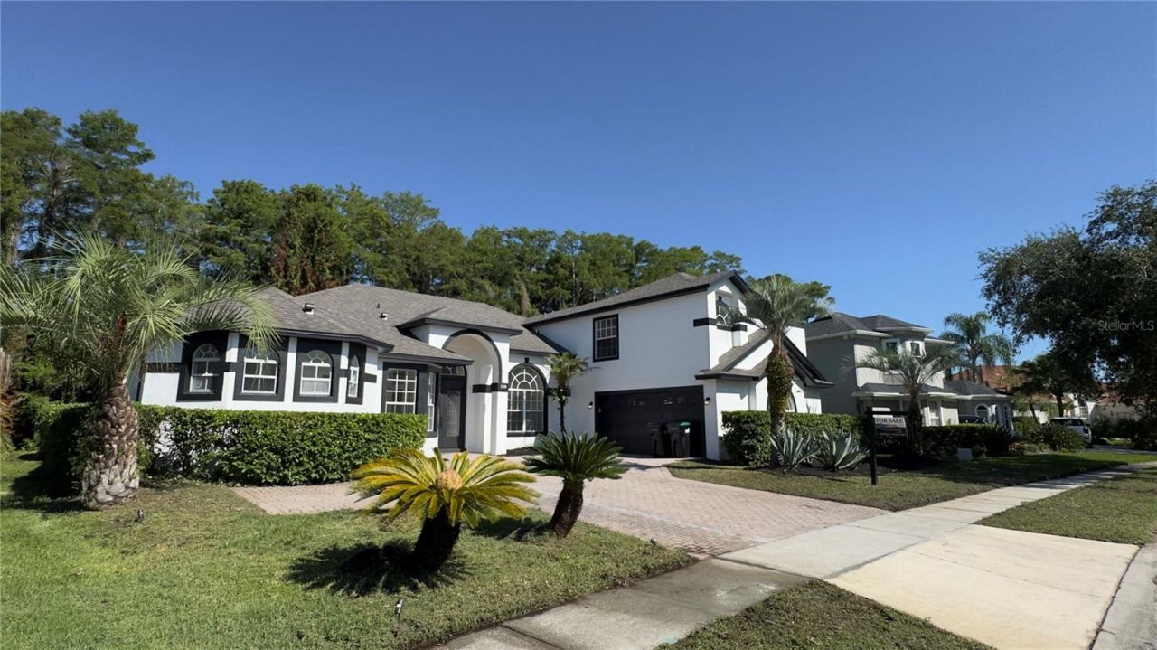 118 Fairway Pointe Circle , Orlando, FL 32828 Photo