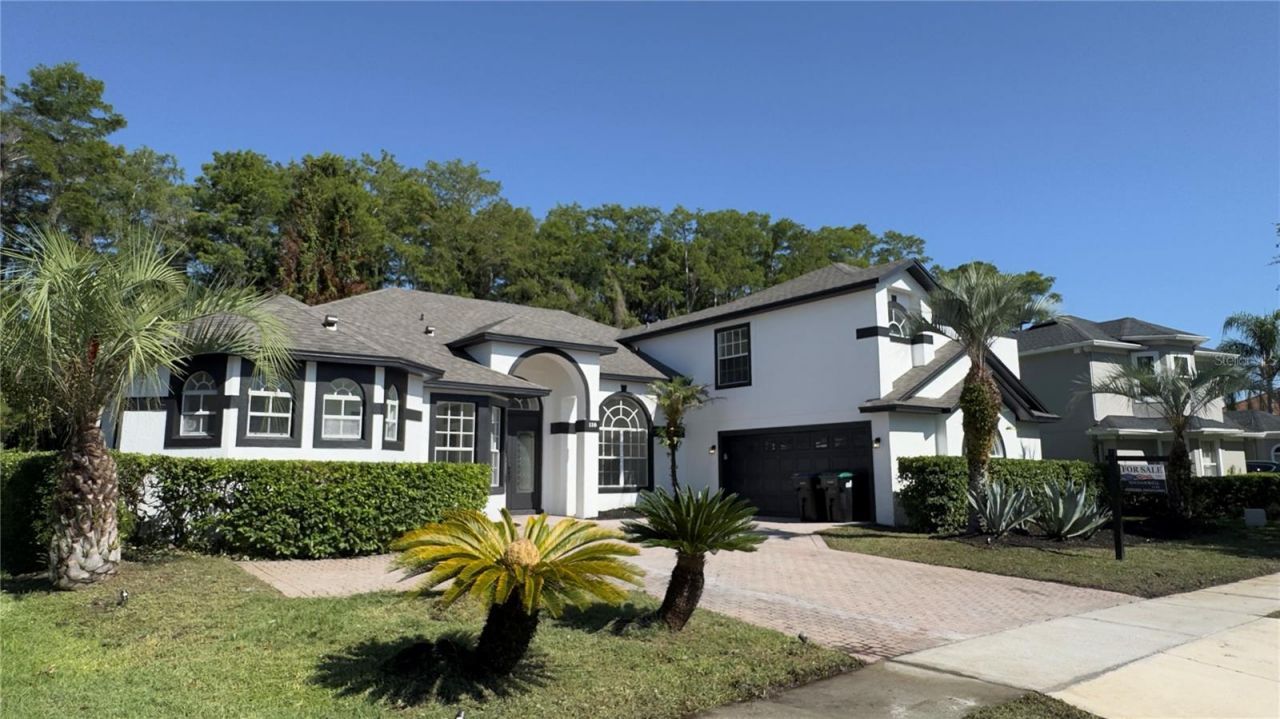 118 Fairway Pointe Circle , Orlando, FL 32828 Photo