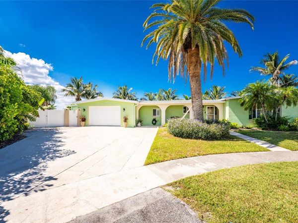 103 RODGERS AVENUE NE, PORT CHARLOTTE, FL 33952