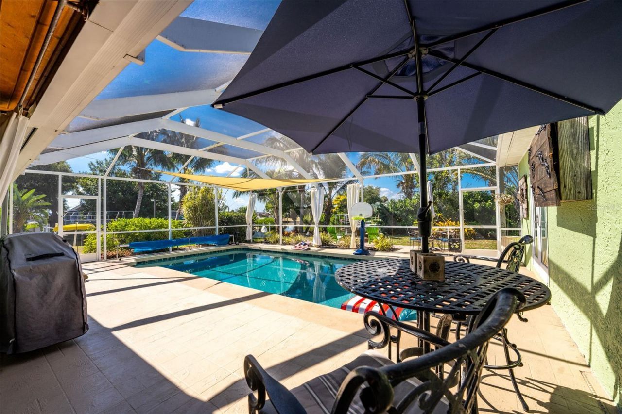 103 Rodgers Avenue Ne, Port Charlotte, FL 33952 Photo