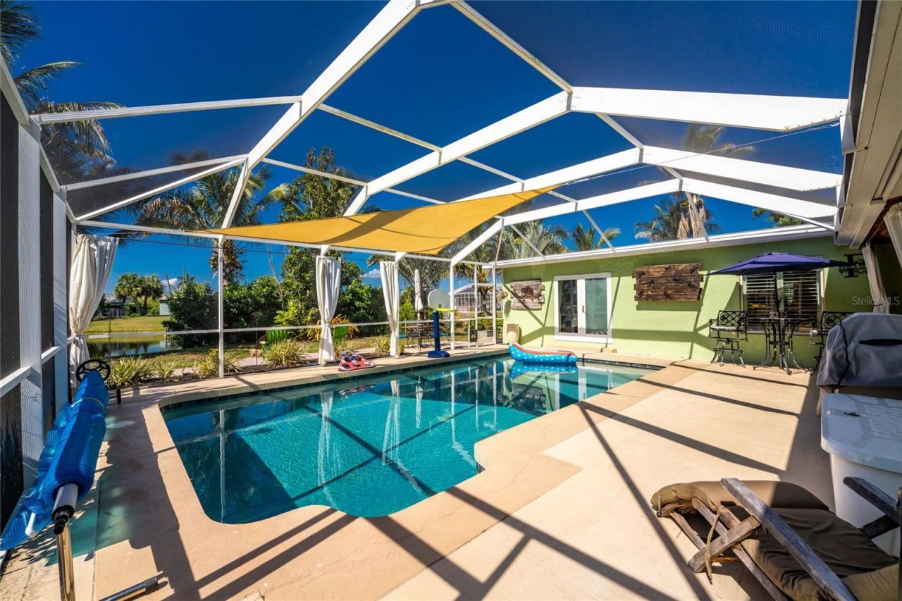 103 Rodgers Avenue Ne, Port Charlotte, FL 33952 Photo