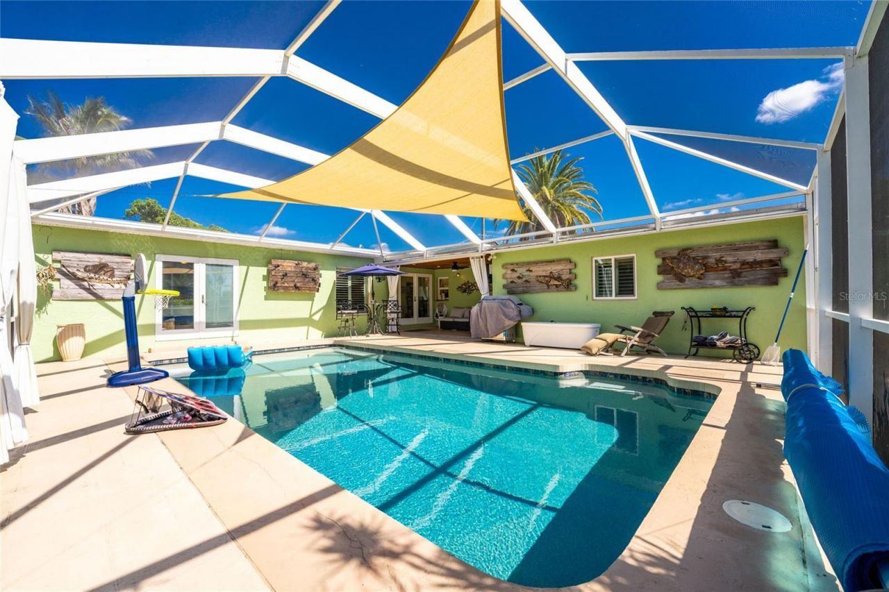 103 Rodgers Avenue Ne, Port Charlotte, FL 33952 Photo