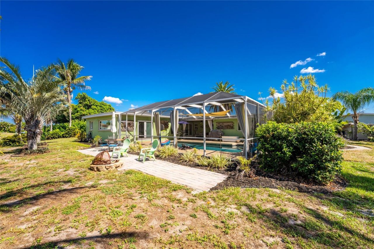 103 Rodgers Avenue Ne, Port Charlotte, FL 33952 Photo