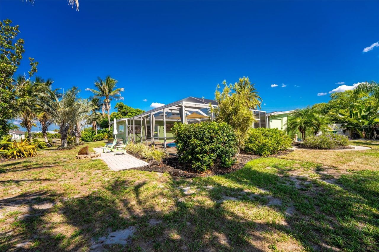 103 Rodgers Avenue Ne, Port Charlotte, FL 33952 Photo