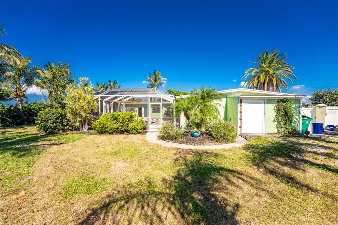 103 Rodgers Avenue Ne, Port Charlotte, FL 33952 Photo