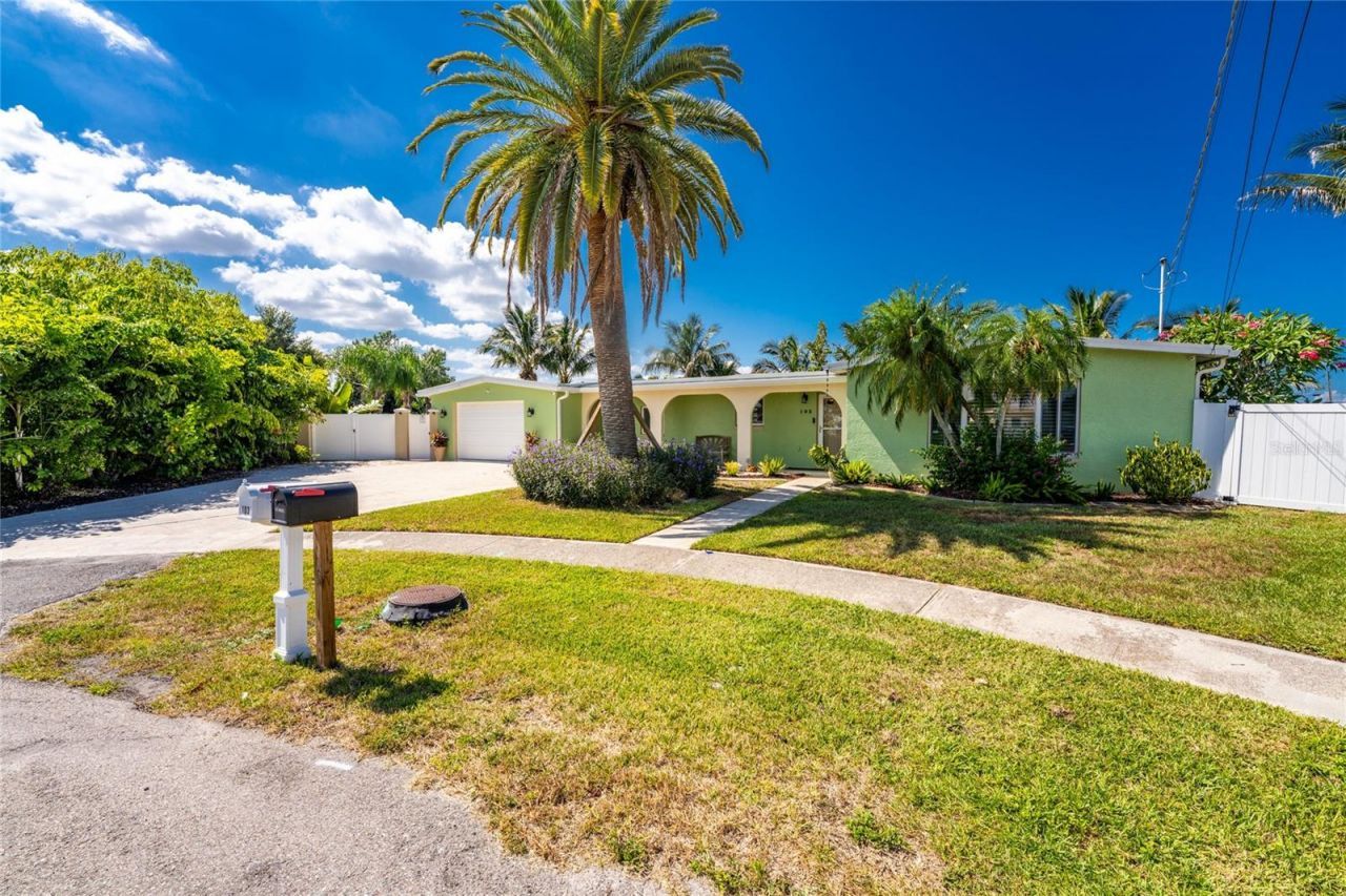 103 Rodgers Avenue Ne, Port Charlotte, FL 33952 Photo