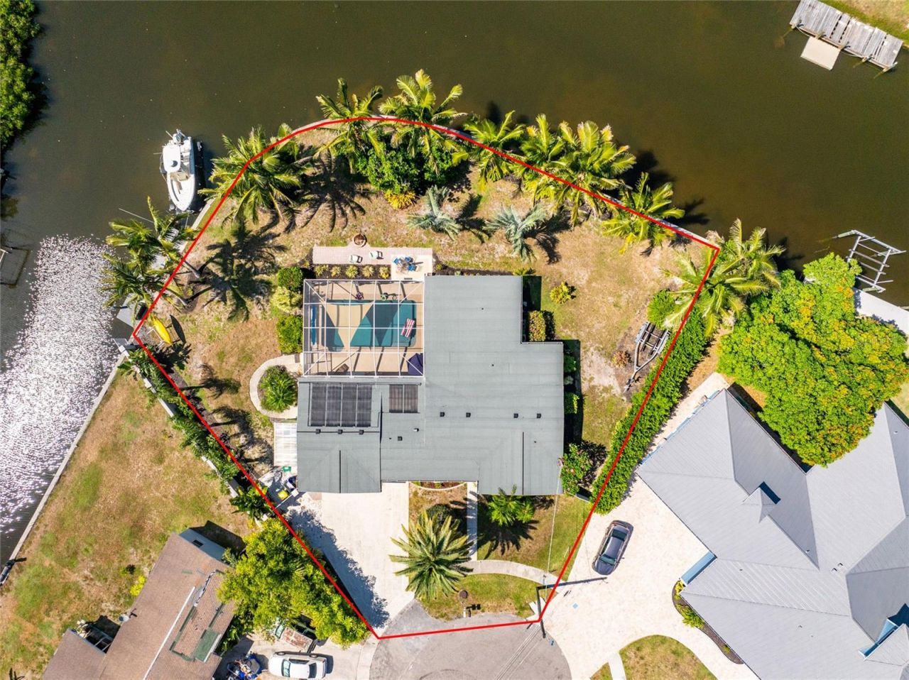 103 Rodgers Avenue Ne, Port Charlotte, FL 33952 Photo
