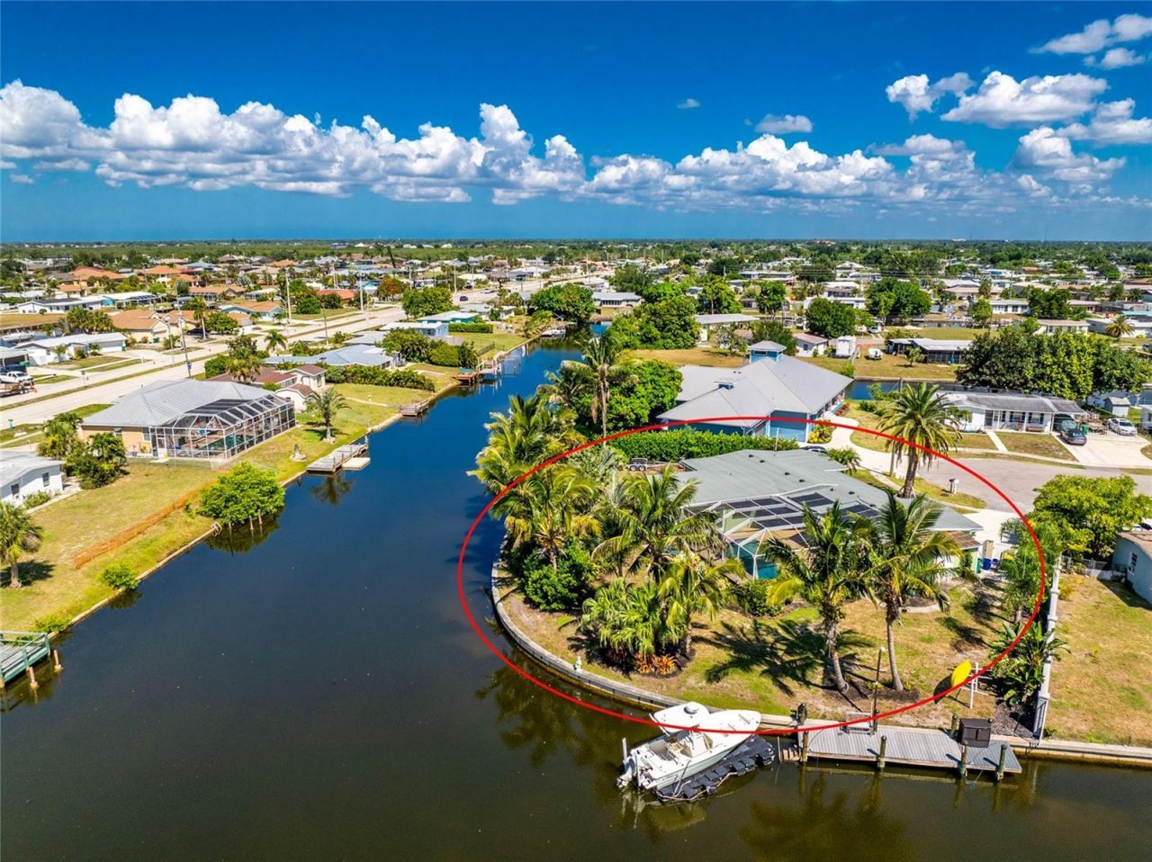 103 Rodgers Avenue Ne, Port Charlotte, FL 33952 Photo