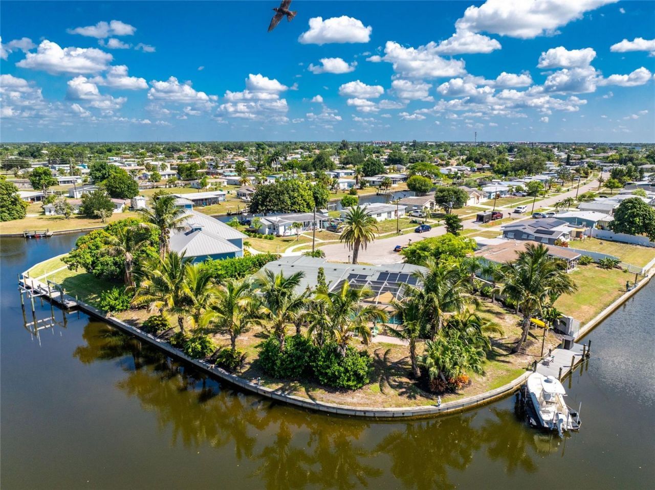 103 Rodgers Avenue Ne, Port Charlotte, FL 33952 Photo